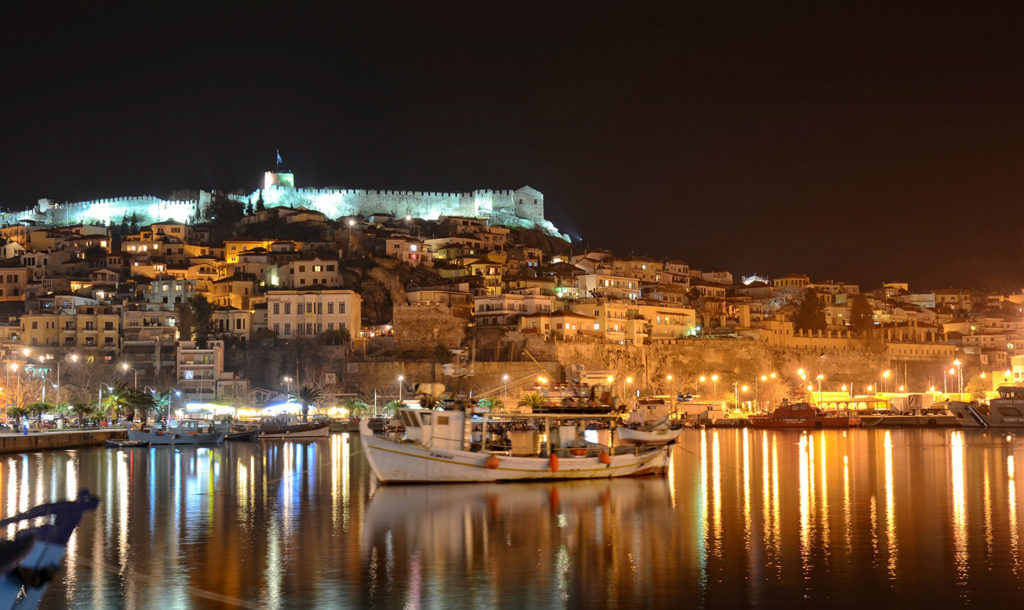 Kavala