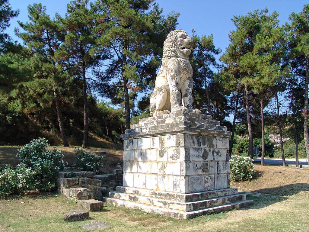 Leon Amphipolis