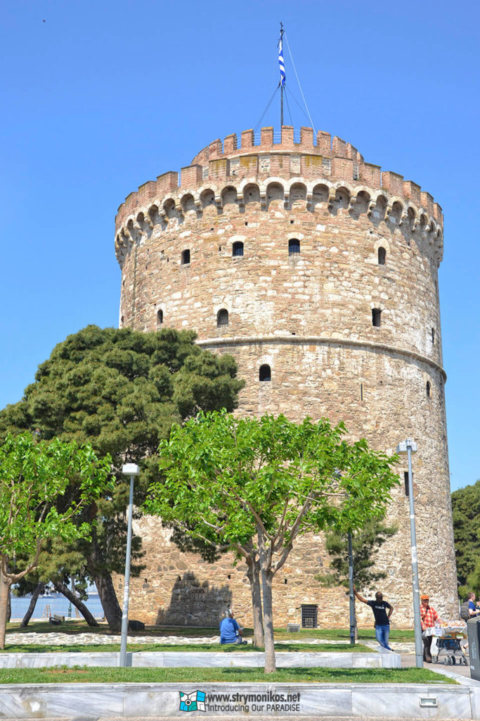 Thessaloniki